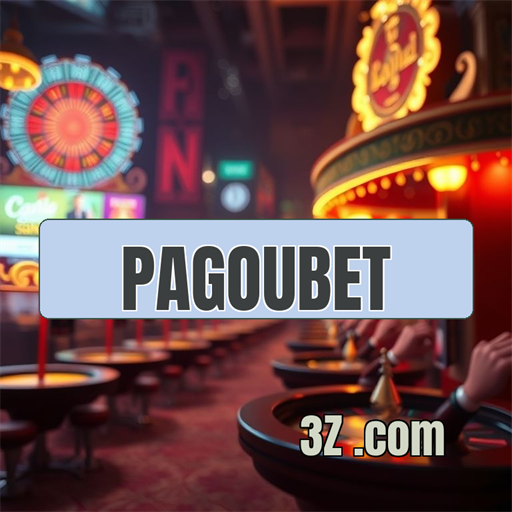 Apostas em Esporte no Pagoubet: A Emoção a Cada Jogada
