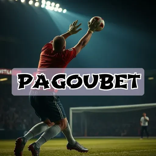 pagoubet: Apostas Esportivas para Todos os Gostos e Emocões