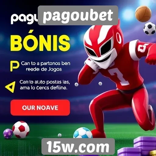 Comparação de bônus e promoções do Pagoubet