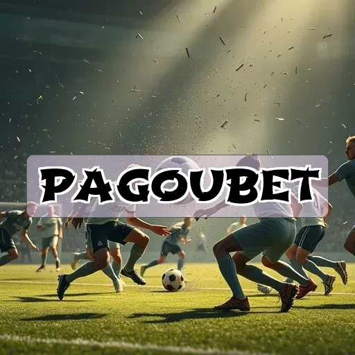 pagoubet: A Revolução do Cassino Ao Vivo para Jogadores Brasileiros