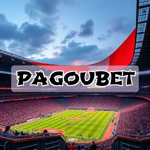 pagoubet: Ofertas Imperdíveis para Aumentar seu Prazer nos Jogos