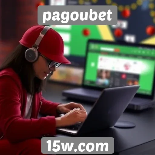 Pagoubet: um panorama das opções de depósito e retirada
