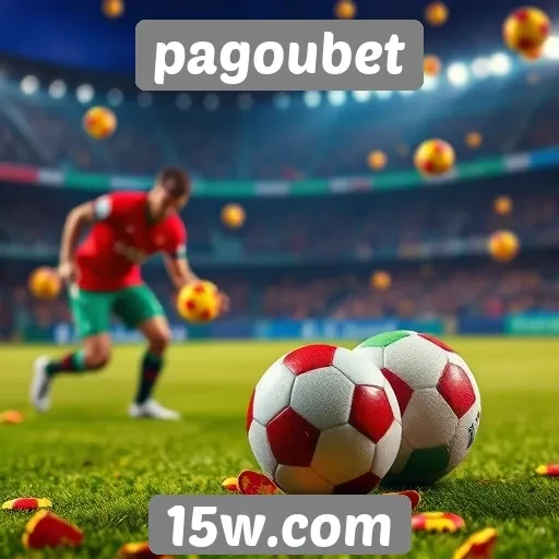 O impacto das promoções na experiência do usuário Pagoubet