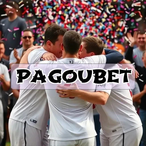 pagoubet: Entre no Mundo Encantado dos Cassinos Virtuais