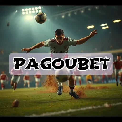 pagoubet: A Revolução das Apostas Ao Vivo no Brasil